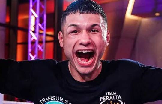 Hoe laat is Kevin Munoz vs Brian Ariel Arguello vanavond? Ringwedstrijden, schema, streaming links