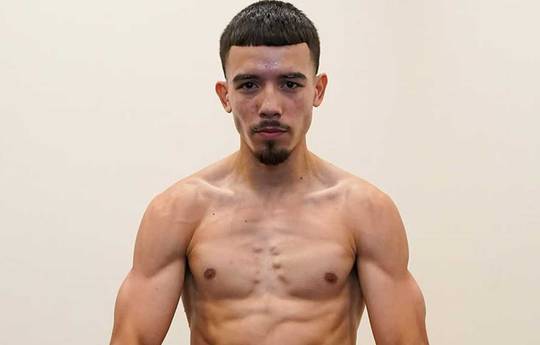 Wann ist Manuel Flores gegen Jorge Chavez heute Abend? Ringwalks, Zeitplan, Streaming-Links