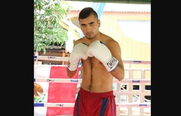 Wann ist Juan Hernandez gegen Joaquin Cruz heute Abend? Ringwalks, Zeitplan, Streaming-Links