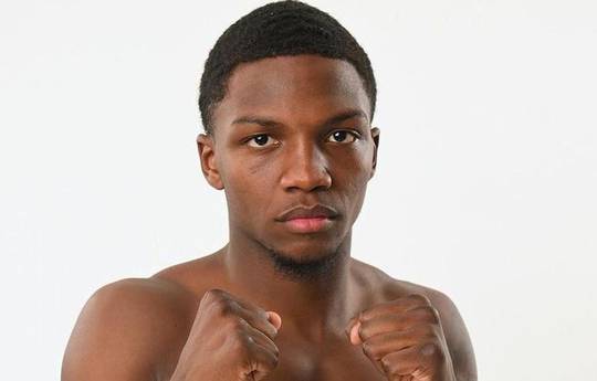 Donte Layne vs Noah Kidd - Date, Start time, Fight Card, Location