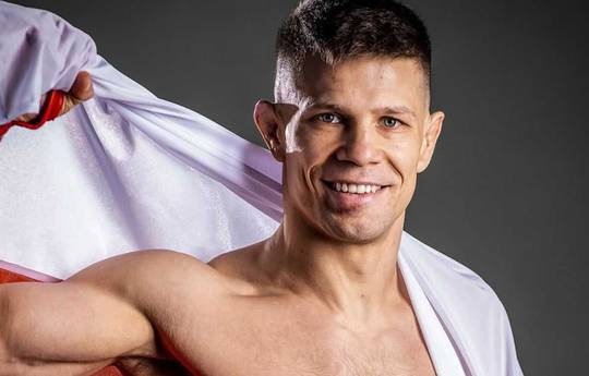 KSW 101: Gallon vs. Hero - Datum, Startzeit, Kampfkarte, Ort