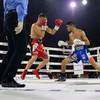 Photos: Berinchyk vs Moreno 24