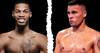 Amir Anderson vs Vitor Siqueira - Datum, Startzeit, Kampfkarte, Ort