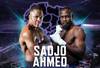 Kévin Lele Sadjo vs Habib Ahmed - Date, Start time, Fight Card, Location