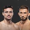UFC Fight Night 261: Ramos vs Ofli - Date, Start time, Fight Card, Location