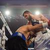 Results and photos of the undercard bouts in Brovary 50