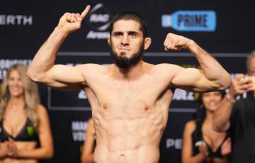 Makhachev: "If I follow the plan, I can easily defeat Porier"