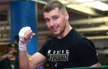 Gvozdyk: “I am no longer engaged in the gambling business – I was released from it”