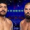 A que horas é o UFC no ESPN 70 hoje à noite? Tafa vs Tokkos - Horários de início, Programações, Card de Lutas