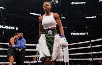 How to Watch Mia Ellis vs Margaret Whitmore - Live Stream & TV Channels