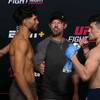 What time is UFC on ESPN 71 Tonight? Vallejos vs Silva - Start times, Schedules, Fight Card
