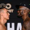 Tszyu and Harrison weigh in 29