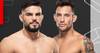 UFC Fight Night 253: Haqparast vs Ribovics - Datum, Startzeit, Kampfkarte, Ort