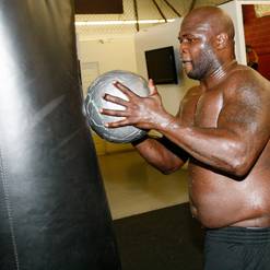 James Toney