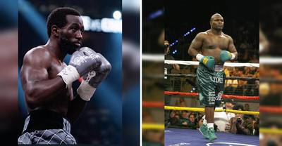 Former Champ Predicts Crawford's Dominance Over Canelo: "He's Not What You Think"