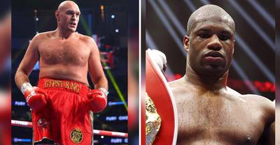 Lennox Lewis s'exprime sur le prochain combat de Tyson Fury : "Le trône est en danger".