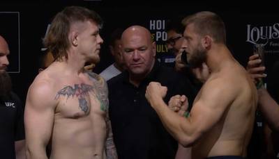 What time is UFC 318 Tonight? Crute vs Prachnio - Start times, Schedules, Fight Card