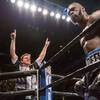 Wilder eyes win over 'King Kong,' bigger prize