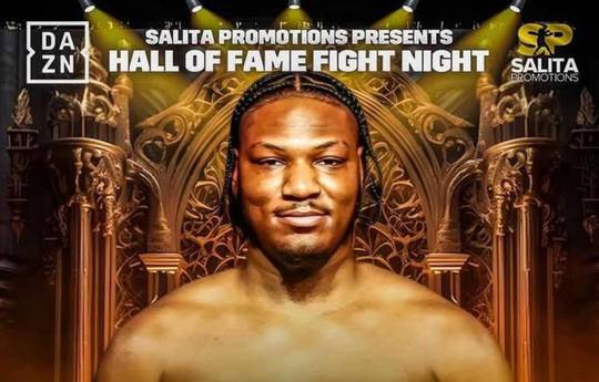 Pryce Taylor vs Ed Fountain - Date, Start time, Fight Card, Location