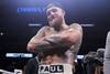 Paul ist zuversichtlich für seinen Sieg über Canelo