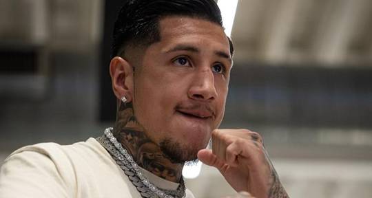 Como Assistir Fernando Vargas Jr vs Gonzalo Gaston Coria - Transmissão Ao Vivo e Canais de TV