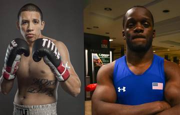 Troy Isley vs Marcos Hernandez - Date, Start time, Fight Card, Location