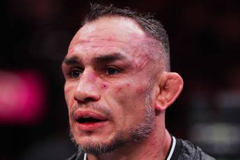 Ferguson claims that McGregor refused to fight him