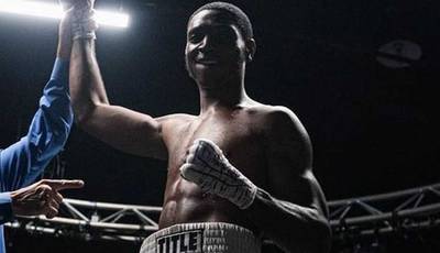 Da'Velle Smith vs Esau Herrera de la Cruz - Date, Start time, Fight Card, Location