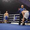 Results and photos of the undercard bouts in Brovary 100