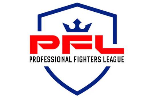 PFL готується до повного ребрендингу
