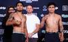 What time is Abraham Cordero vs Eduardo Martinez tonight? Ringwalks, schedule, streaming links