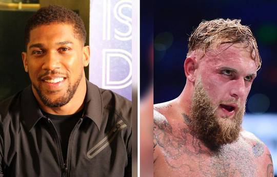 Jake Paul's Next Opponent Hinted By Riyadh Season Backer: "A True Challenge"
