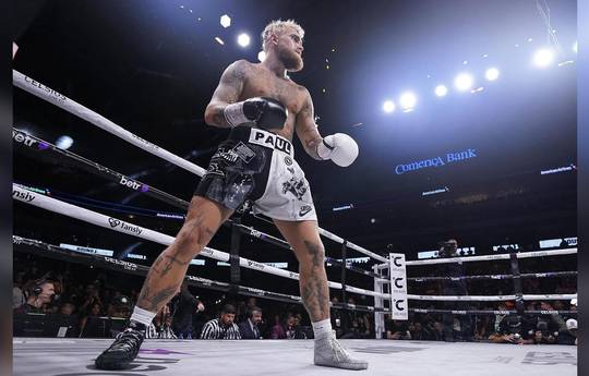 Jake Pauls kryptische Antwort auf Gervonta Davis' Herausforderung: "Du wirst es nie erraten"