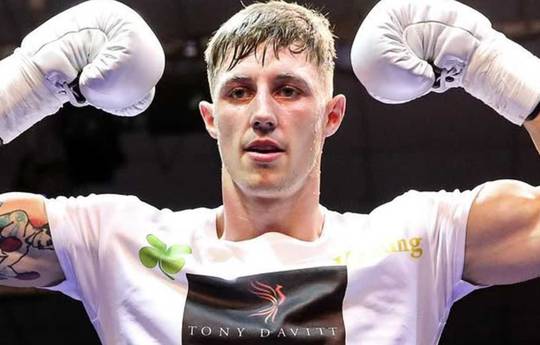 How to Watch Daniel Keating vs Beau Woods - Live Stream & TV Channels