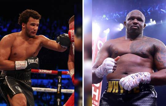 Heavyweight Insider Predicts Shocking Outcome for Itauma-Whyte Clash: "It's Over Quick"
