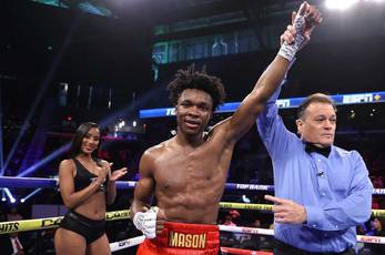 Abdullah Mason vs Manuel Jaimes - Betting Odds, Prediction