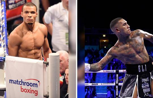 La rencontre entre Conor Benn et Chris Eubank Jr prend une tournure inattendue : "Ce n'est pas fini".