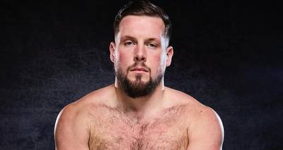 Wie man Richard Riakporhe vs Tommy Welch sieht – Live-Stream & TV-Kanäle