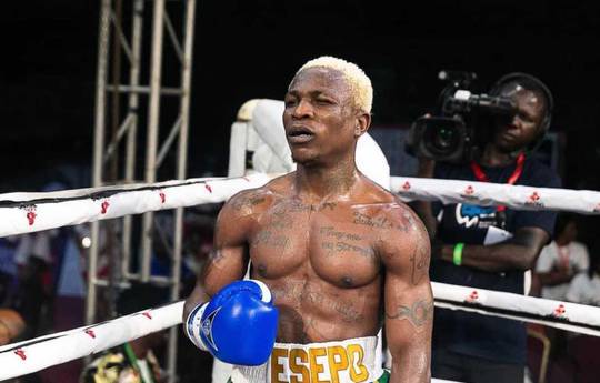 Taiwo Agbaje vs Idrisa Makorani - Datum, Startzeit, Kampfkarte, Ort