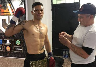 Лоренцо Герес