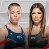 UFC On ESPN 59: uitslagen toernooi