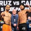 Thurman and Barrios weigh in 9