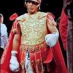 Hector Camacho