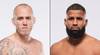 UFC 316 - Wettquoten, Vorhersage: Spivac vs. Cortes-Acosta