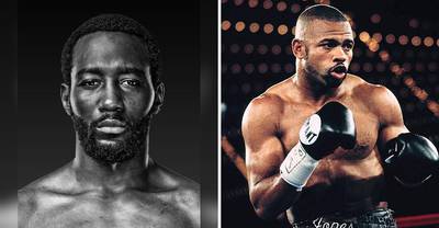 Floyd Mayweather Tops Terence Crawford's Inspiration List, But One Name Surprises Fans
