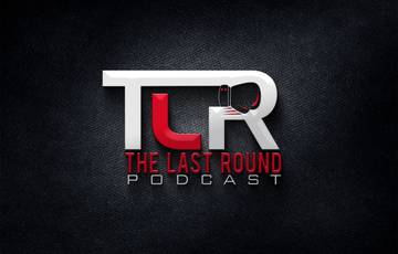 The Last Round Podcast: Special Guest - LA Homicide Detective & cutman Mike Rodriguez