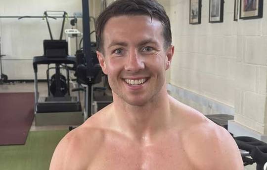How to Watch Pierce O'Leary vs Liam Dillon - Live Stream & TV Channels