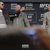 Состоялась заключительная пресс-конференция к турниру UFC 217 (фото + видео) 18