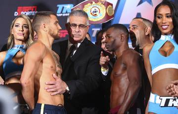 Lomachenko vs Rigondeaux. Predictions and betting odds