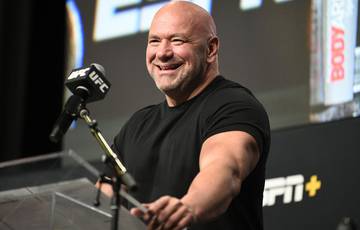 Уайт советует Косте разорвать контракт с UFC и завести YouTube-канал